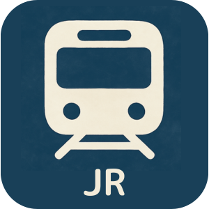 JRアイコン