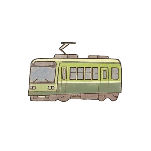 広電のアイコン