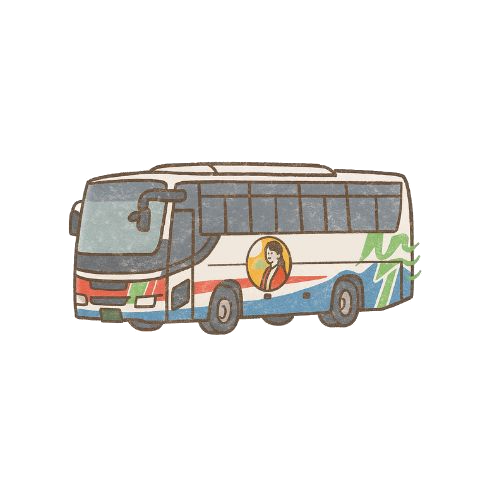 かぐや姫号のアイコン