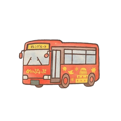 めいぷる~ぷのアイコン