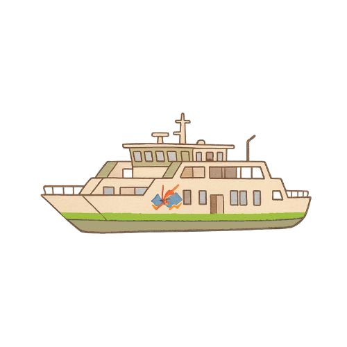 大三島フェリー