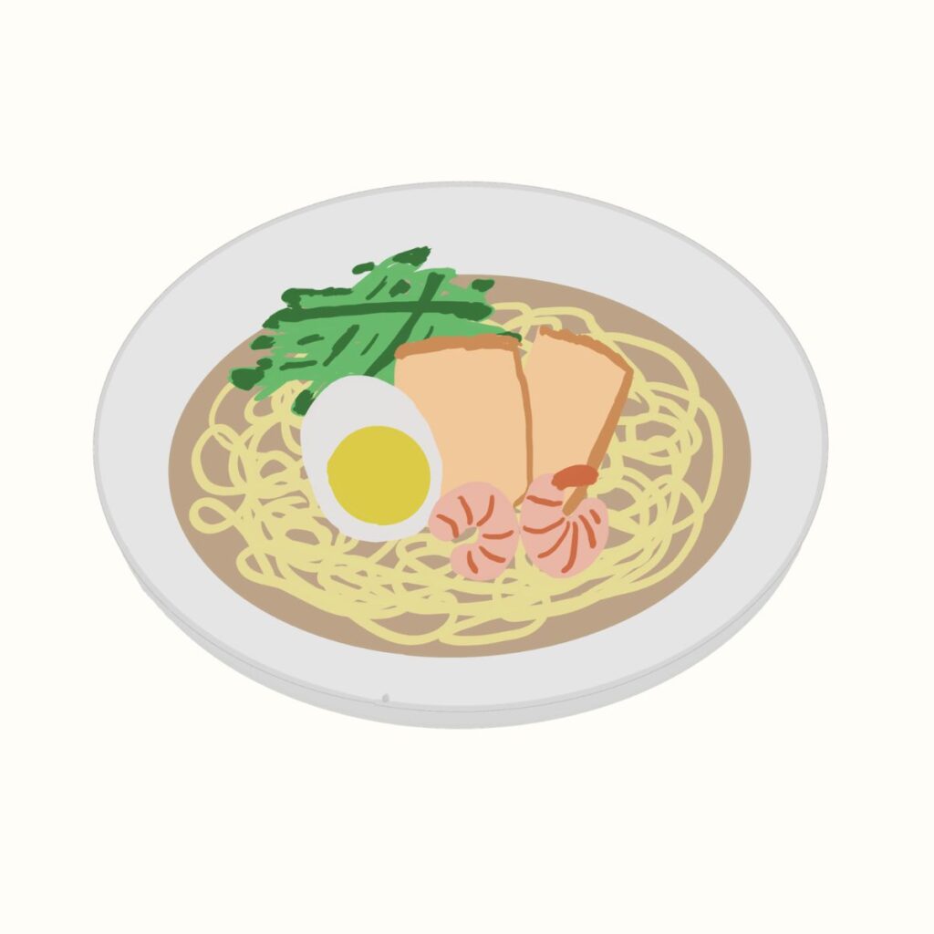 呉冷麺